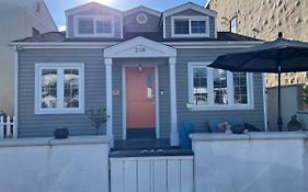 1926 Boho Beach Cottage